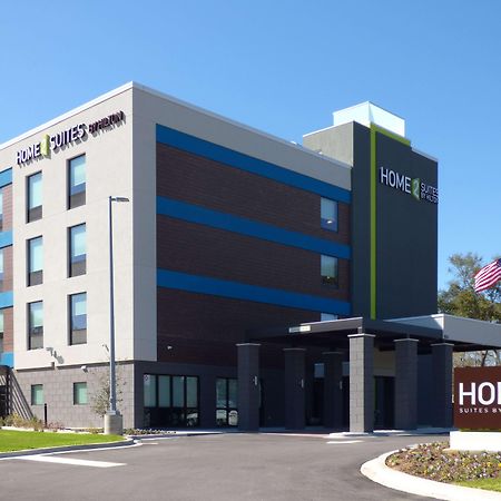 Home2 Suites By Hilton Pensacola I-10 Pine Forest Buitenkant foto