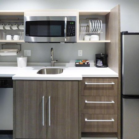 Home2 Suites By Hilton Pensacola I-10 Pine Forest Buitenkant foto