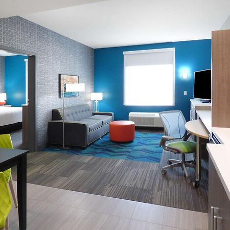 Home2 Suites By Hilton Pensacola I-10 Pine Forest Buitenkant foto