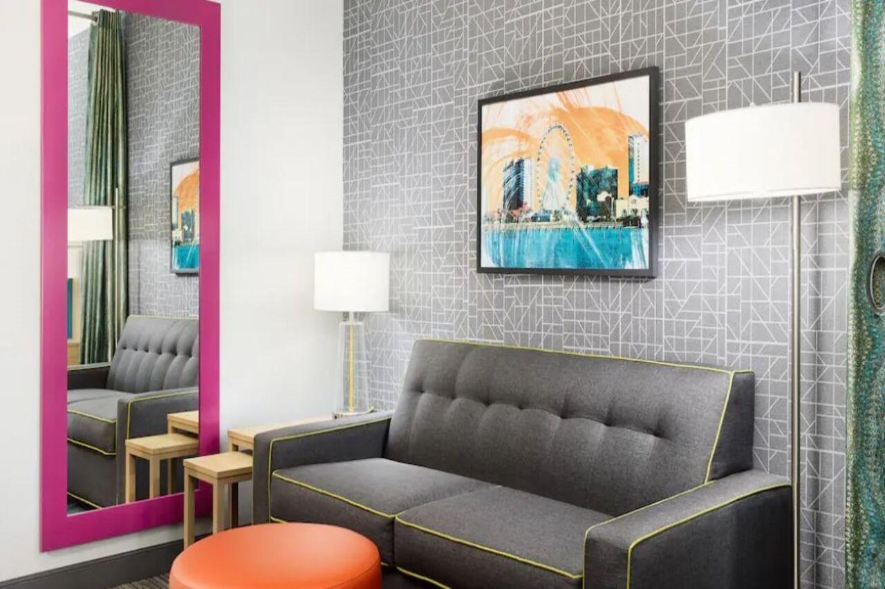 Home2 Suites By Hilton Pensacola I-10 Pine Forest Buitenkant foto