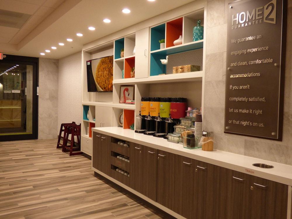 Home2 Suites By Hilton Pensacola I-10 Pine Forest Buitenkant foto