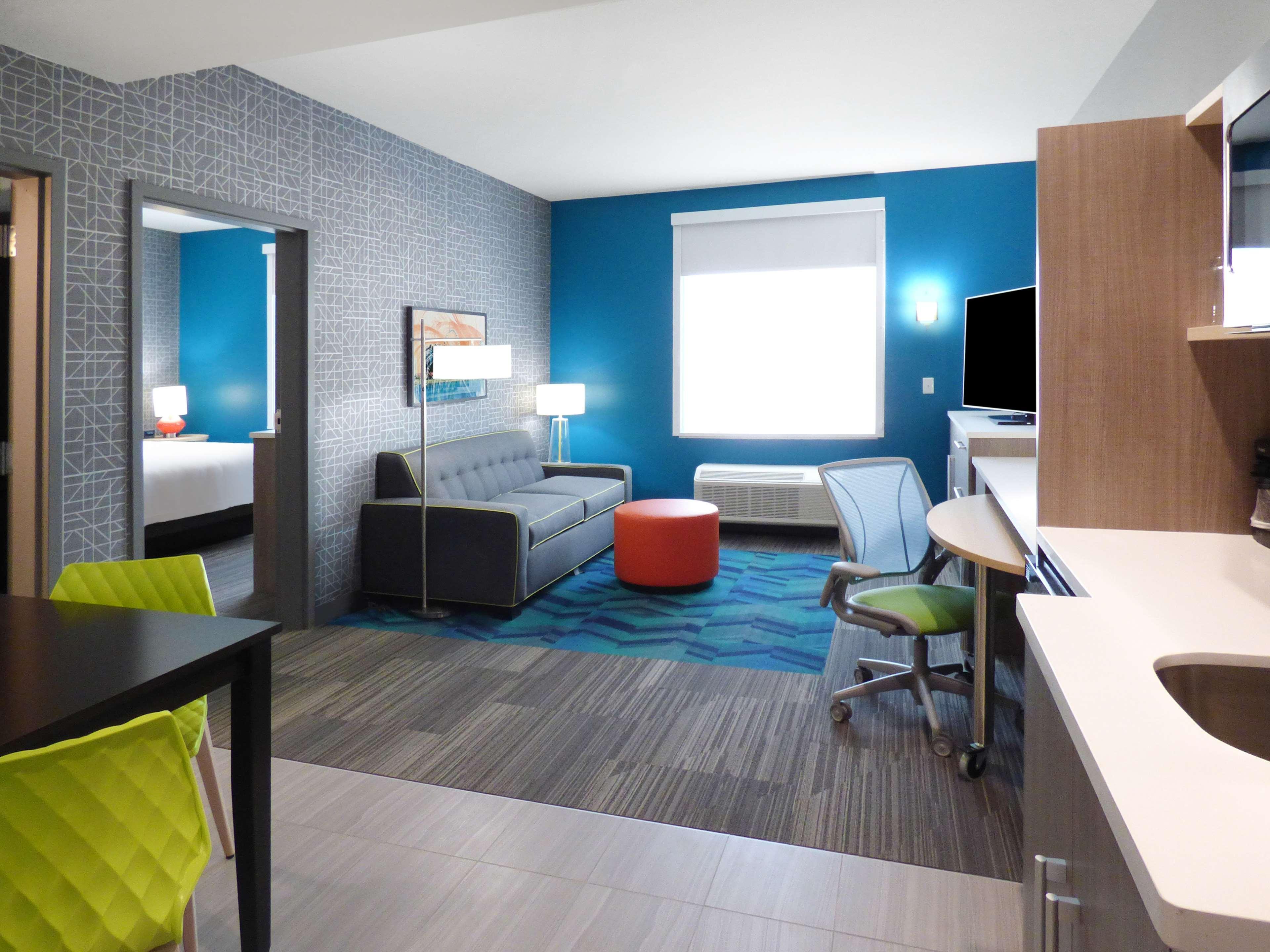 Home2 Suites By Hilton Pensacola I-10 Pine Forest Buitenkant foto
