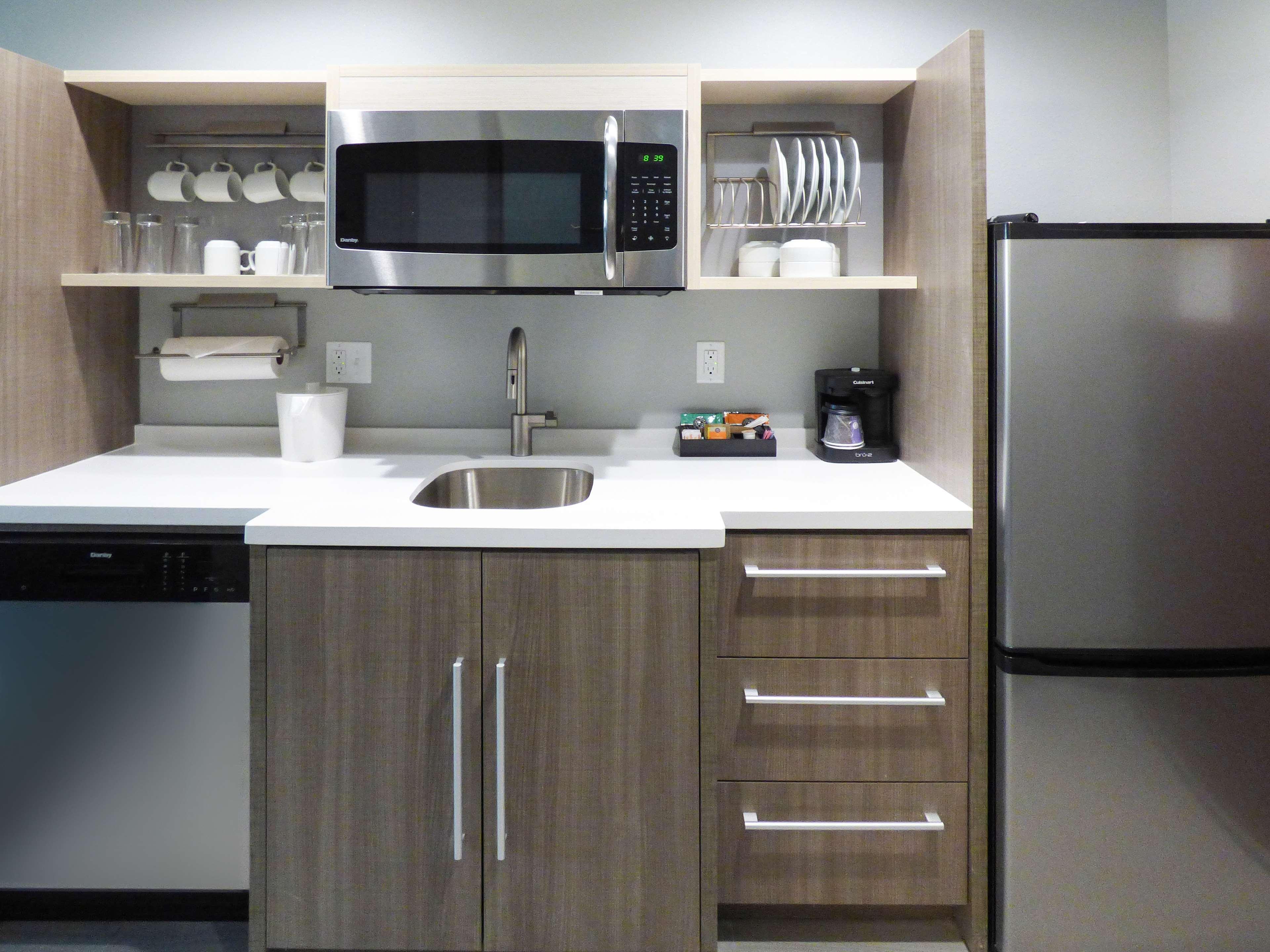 Home2 Suites By Hilton Pensacola I-10 Pine Forest Buitenkant foto