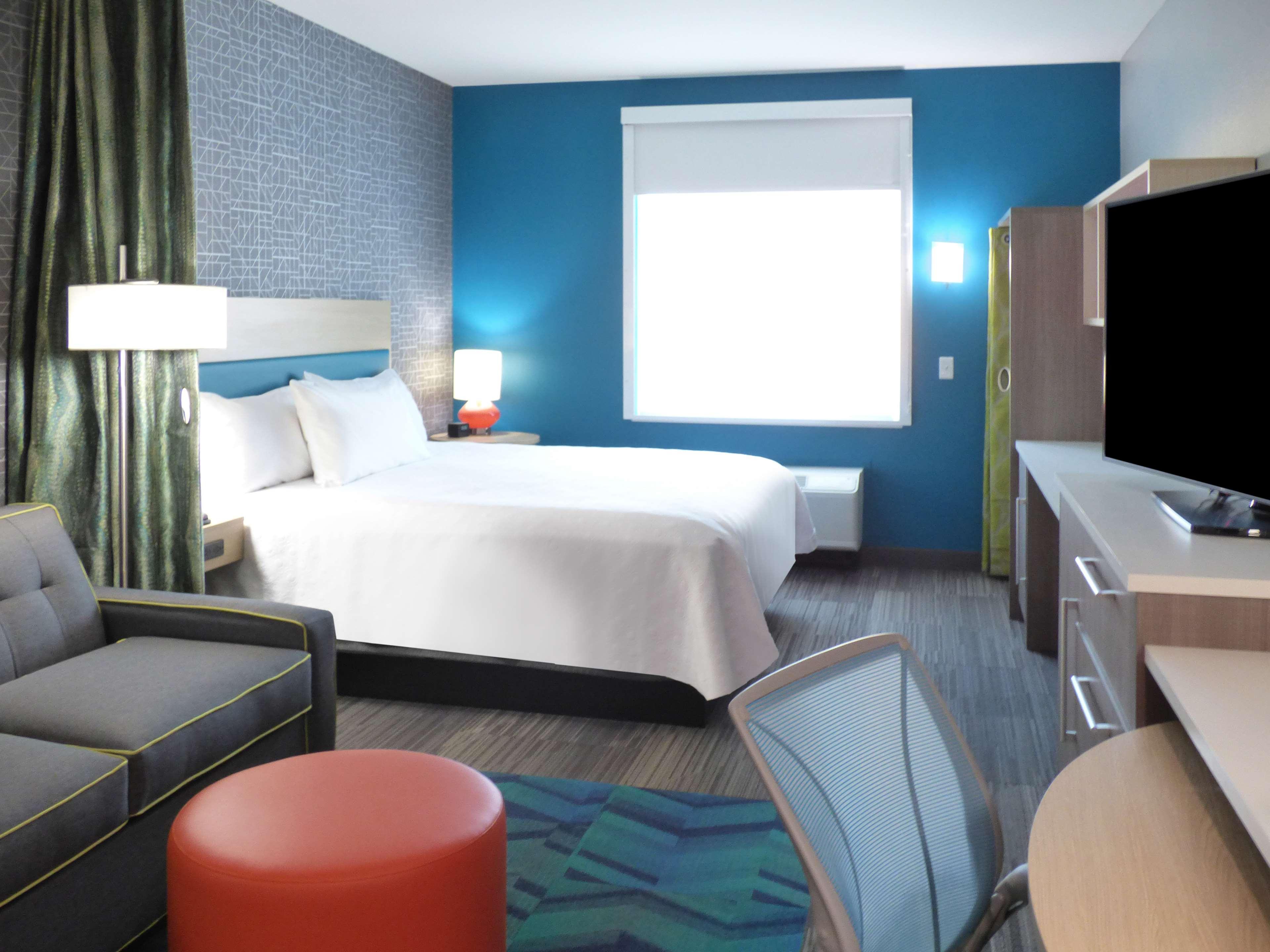 Home2 Suites By Hilton Pensacola I-10 Pine Forest Buitenkant foto