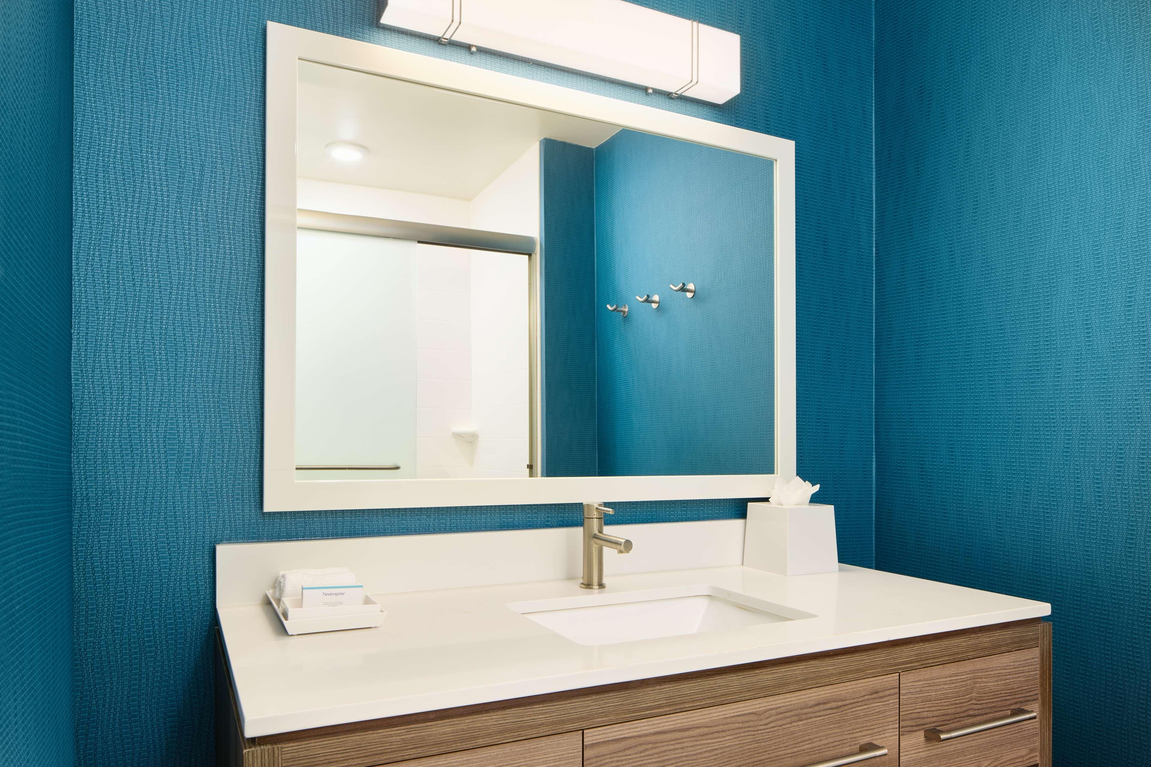 Home2 Suites By Hilton Pensacola I-10 Pine Forest Buitenkant foto
