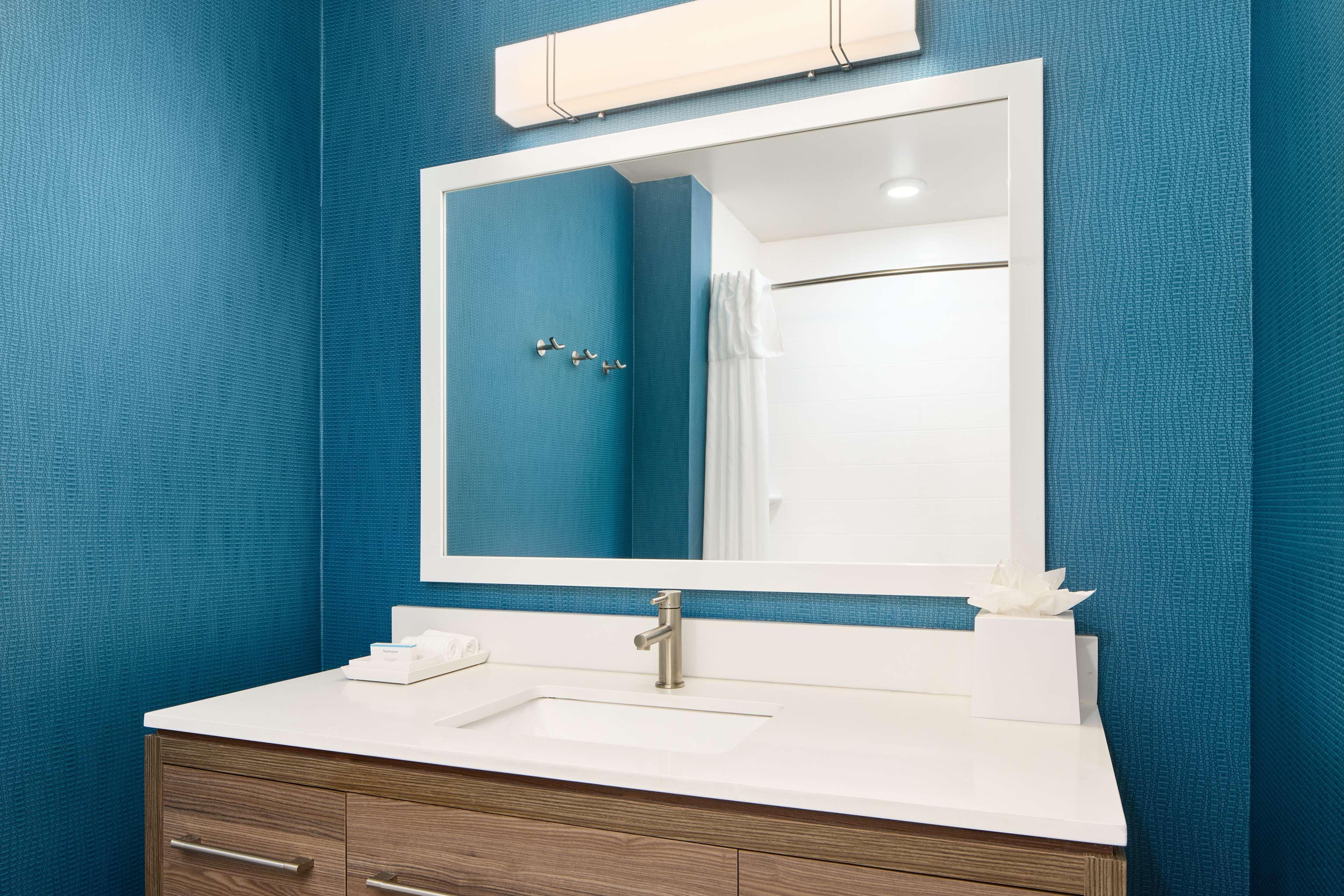 Home2 Suites By Hilton Pensacola I-10 Pine Forest Buitenkant foto
