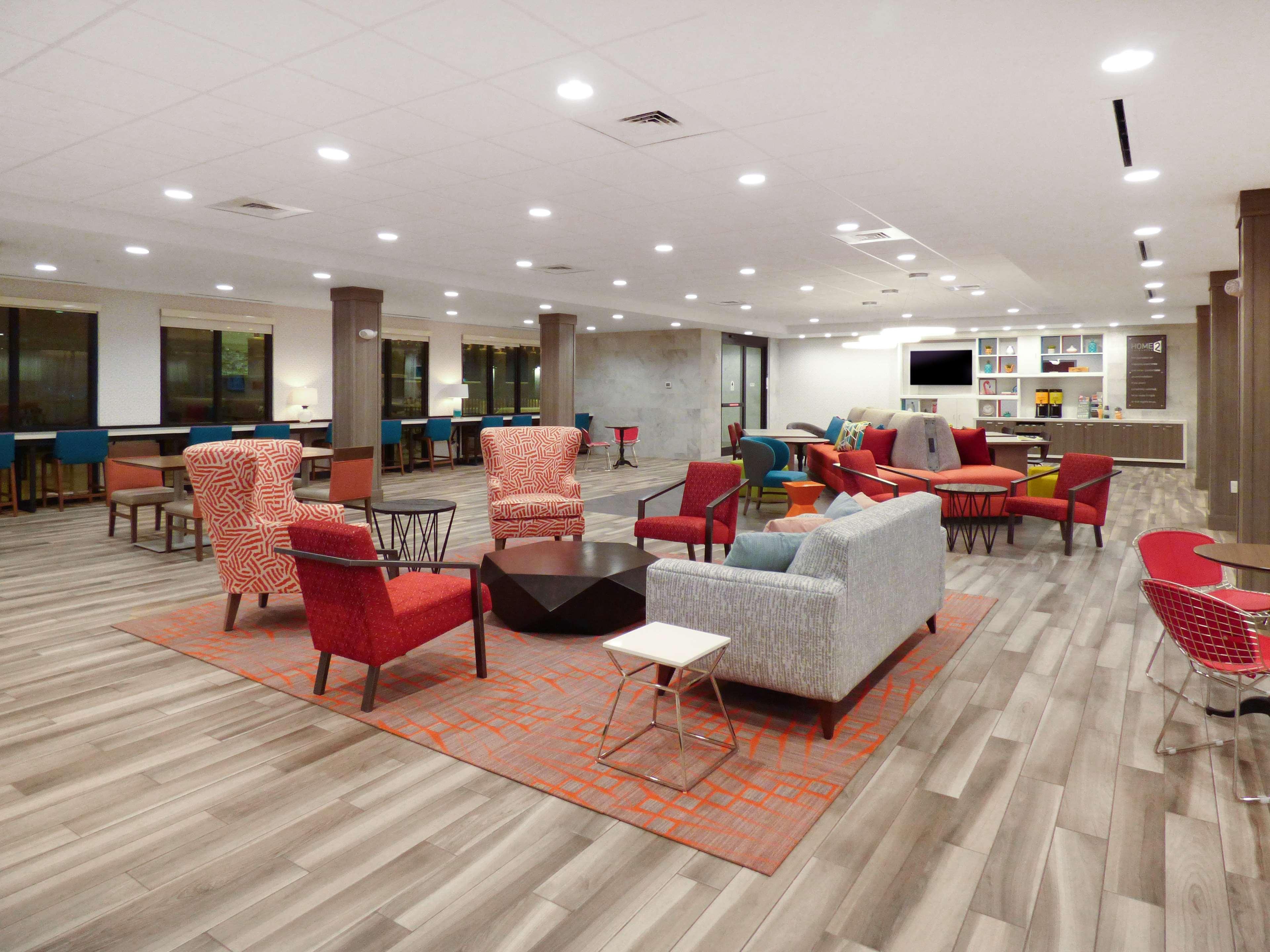 Home2 Suites By Hilton Pensacola I-10 Pine Forest Buitenkant foto
