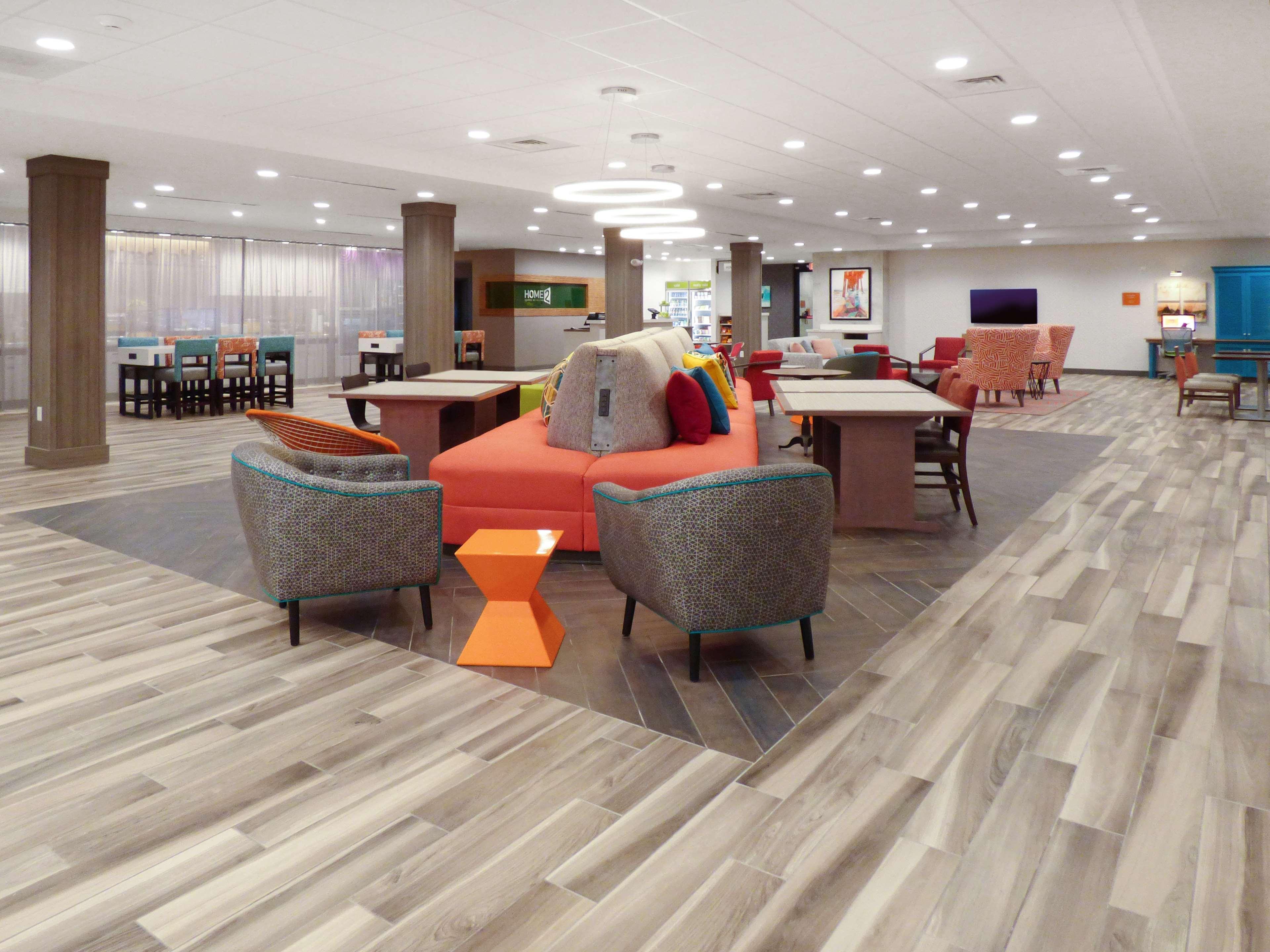 Home2 Suites By Hilton Pensacola I-10 Pine Forest Buitenkant foto