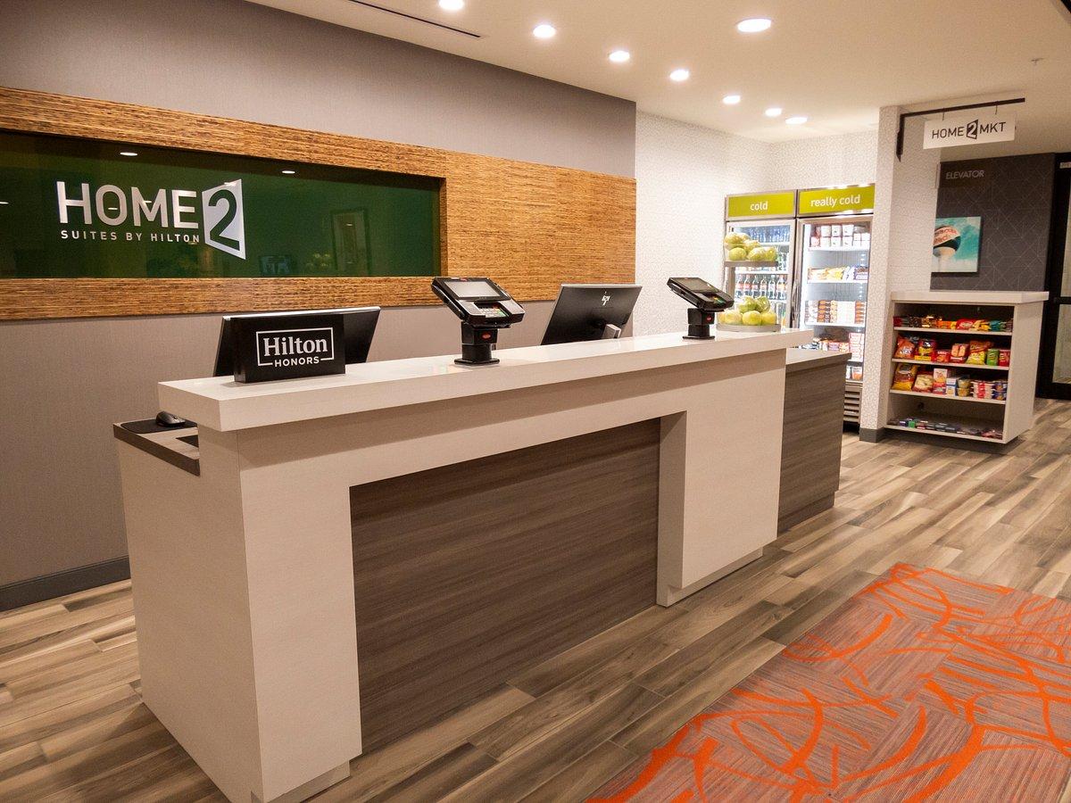Home2 Suites By Hilton Pensacola I-10 Pine Forest Buitenkant foto
