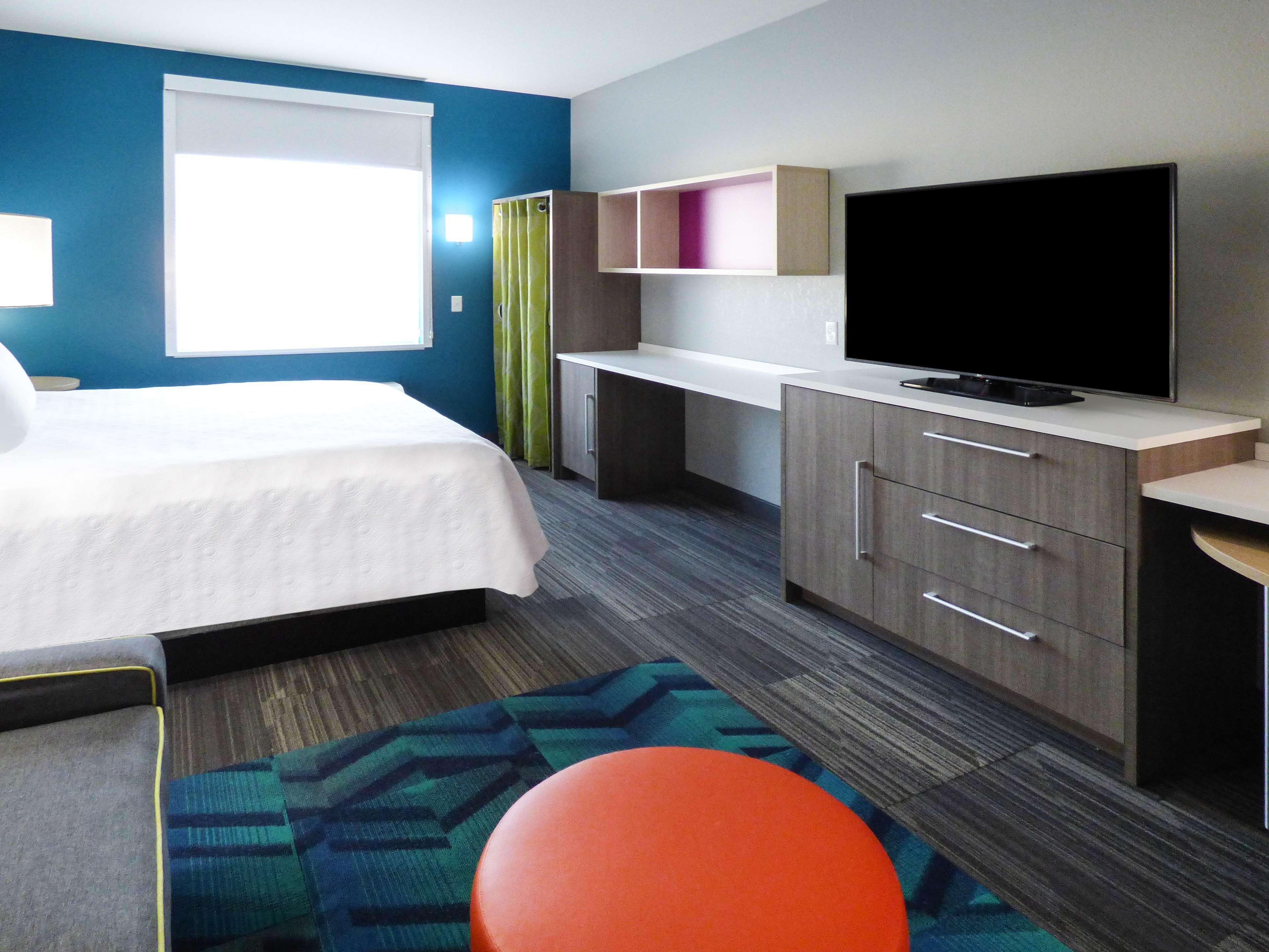 Home2 Suites By Hilton Pensacola I-10 Pine Forest Buitenkant foto