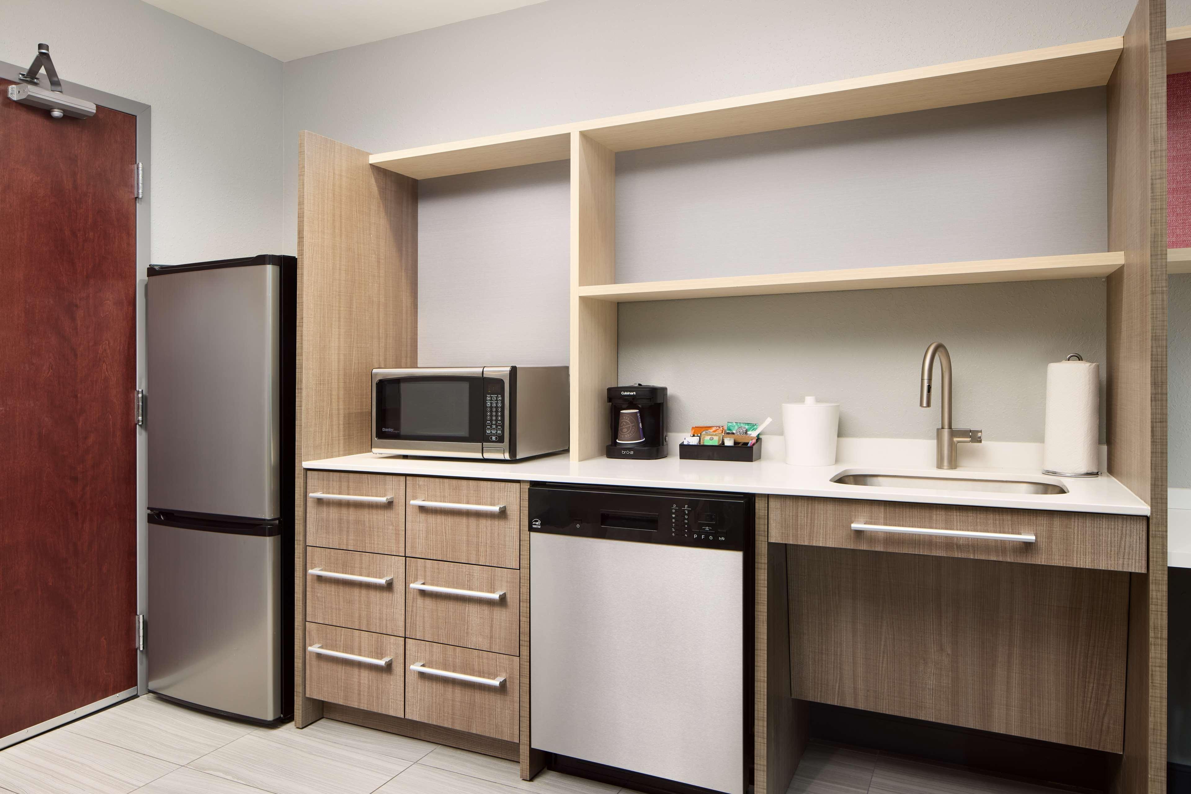 Home2 Suites By Hilton Pensacola I-10 Pine Forest Buitenkant foto