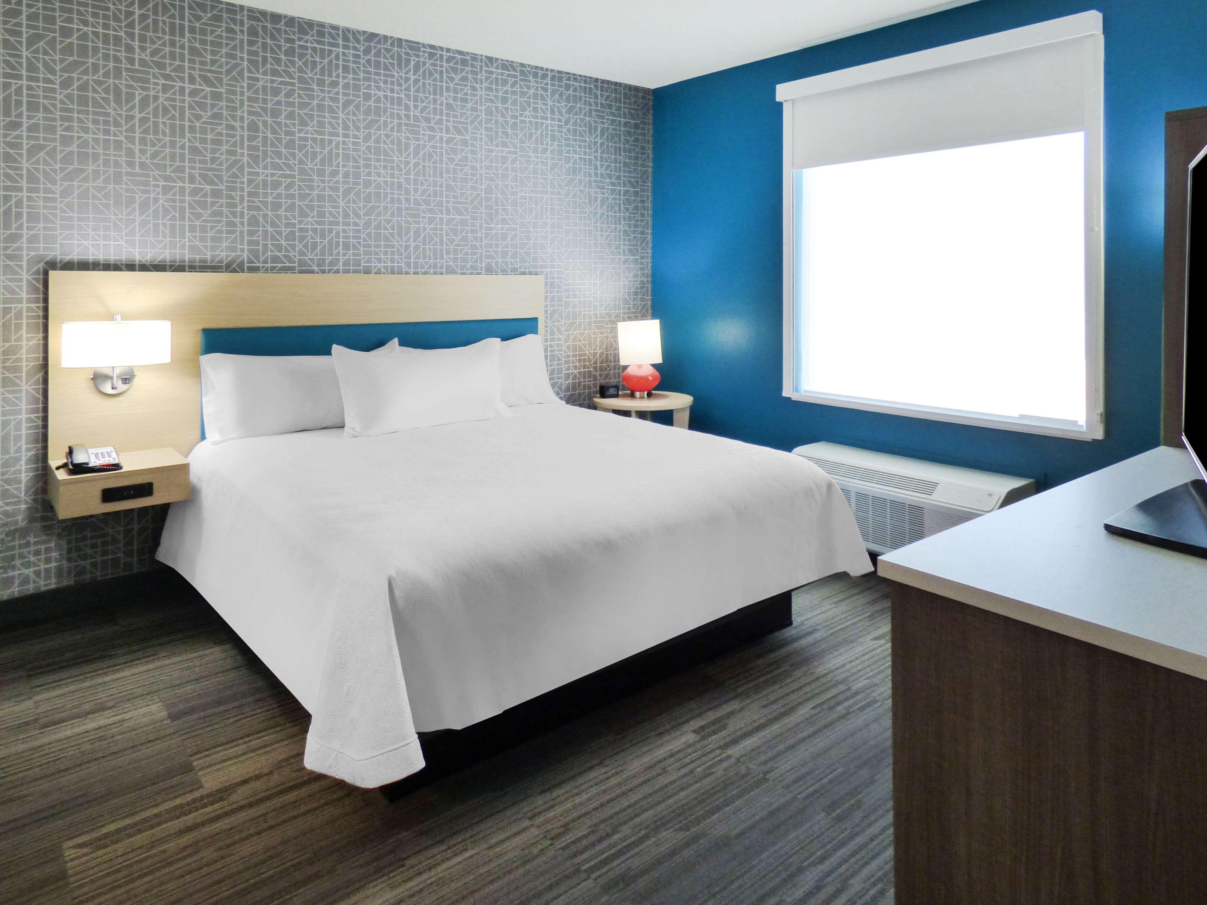Home2 Suites By Hilton Pensacola I-10 Pine Forest Buitenkant foto