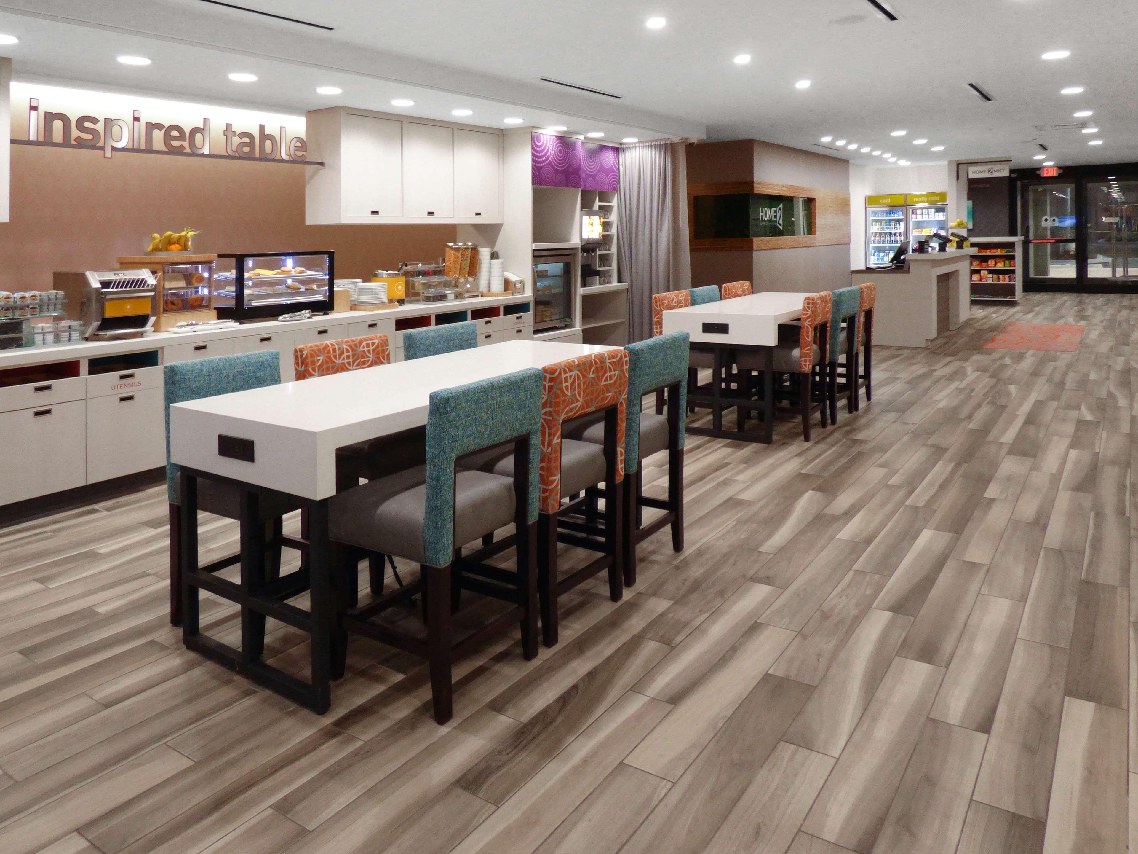 Home2 Suites By Hilton Pensacola I-10 Pine Forest Buitenkant foto