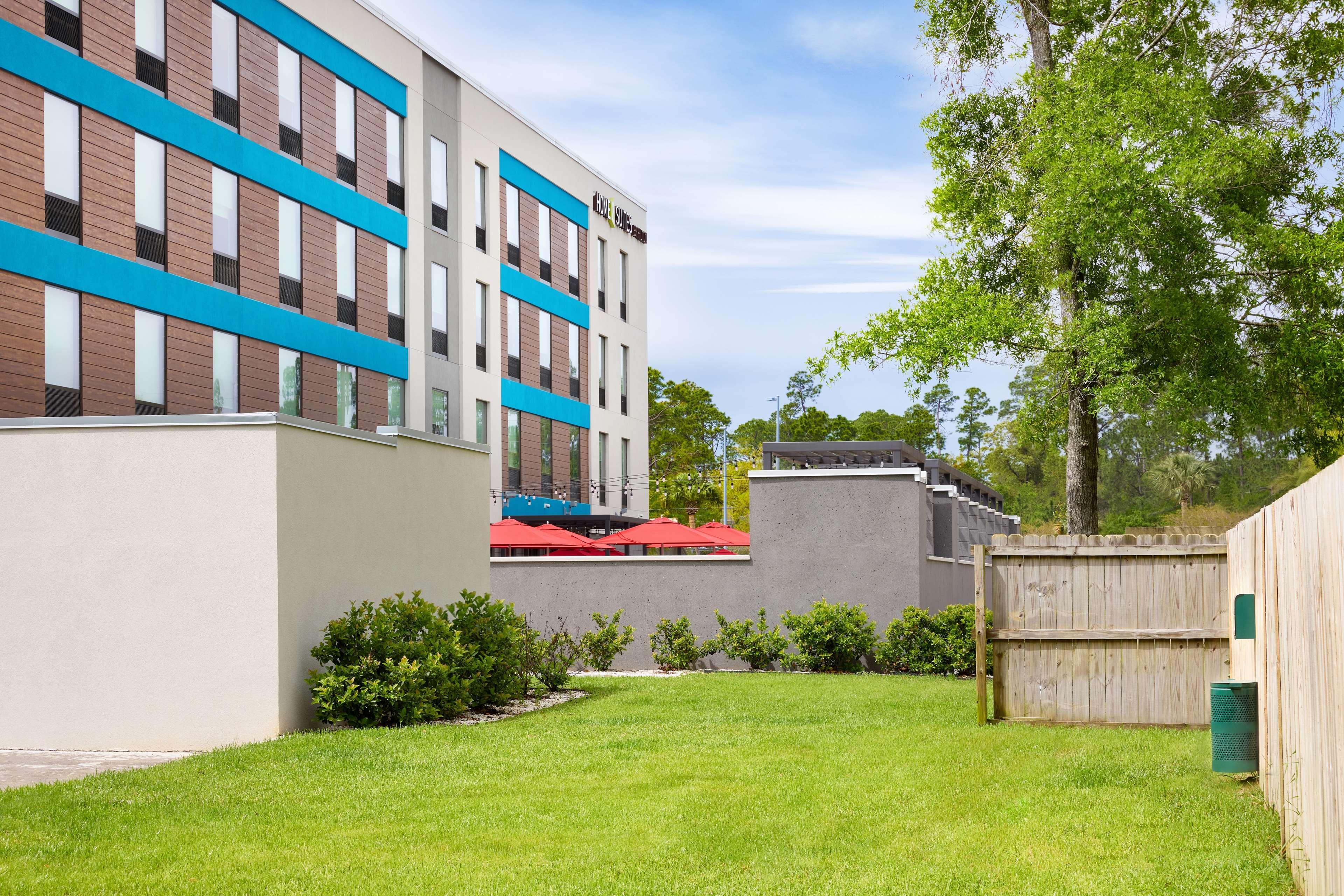 Home2 Suites By Hilton Pensacola I-10 Pine Forest Buitenkant foto