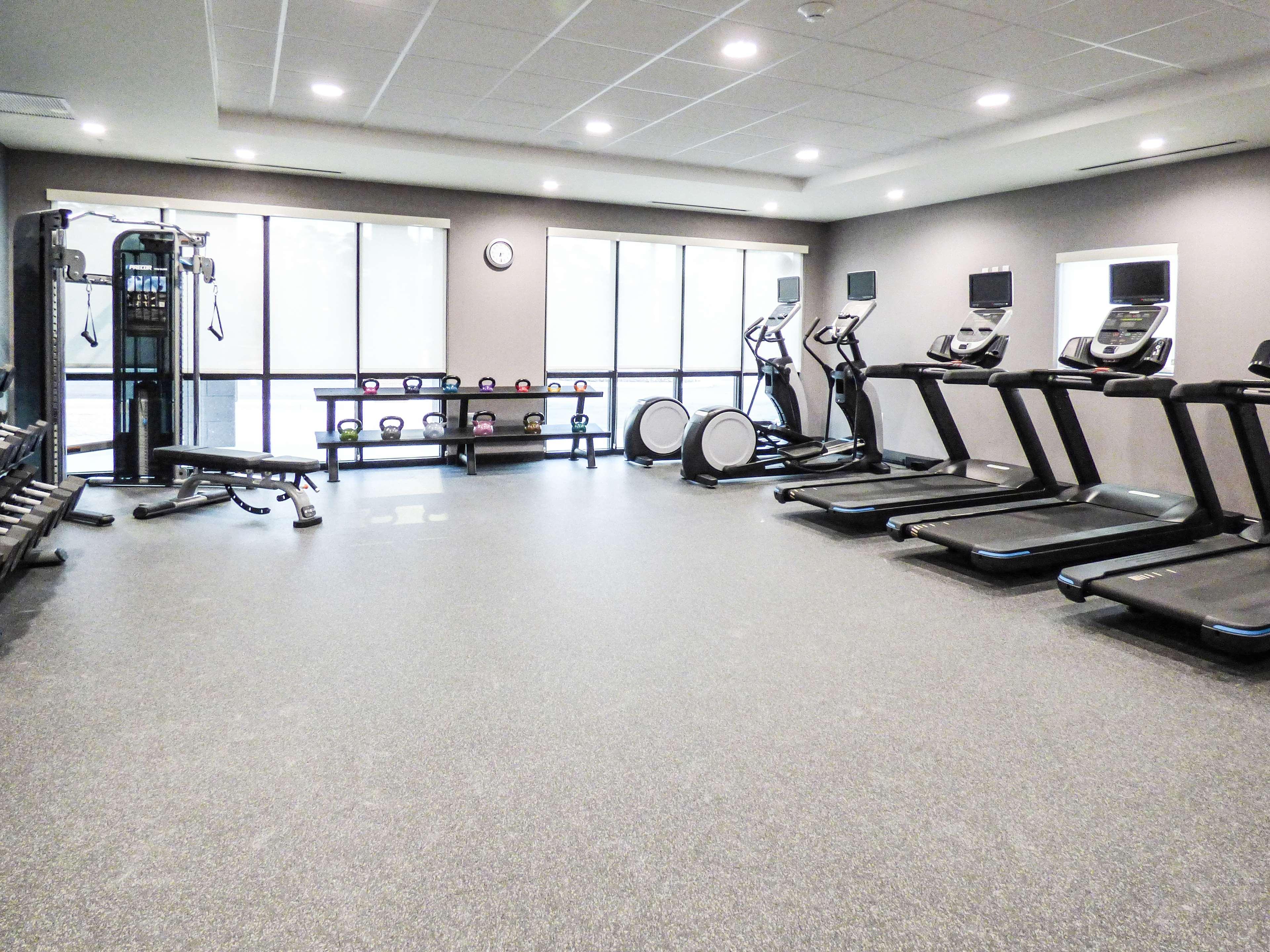 Home2 Suites By Hilton Pensacola I-10 Pine Forest Buitenkant foto