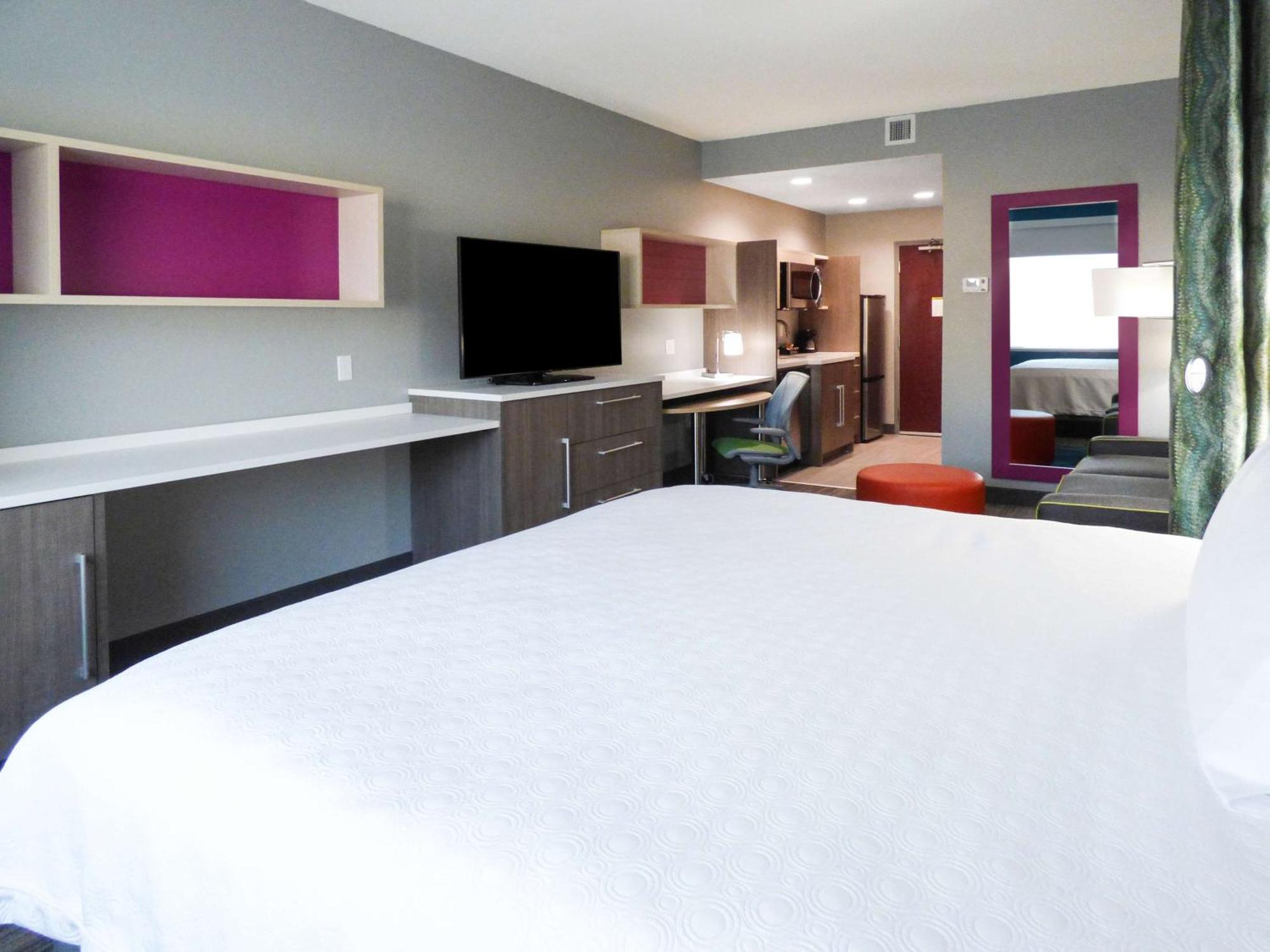 Home2 Suites By Hilton Pensacola I-10 Pine Forest Buitenkant foto