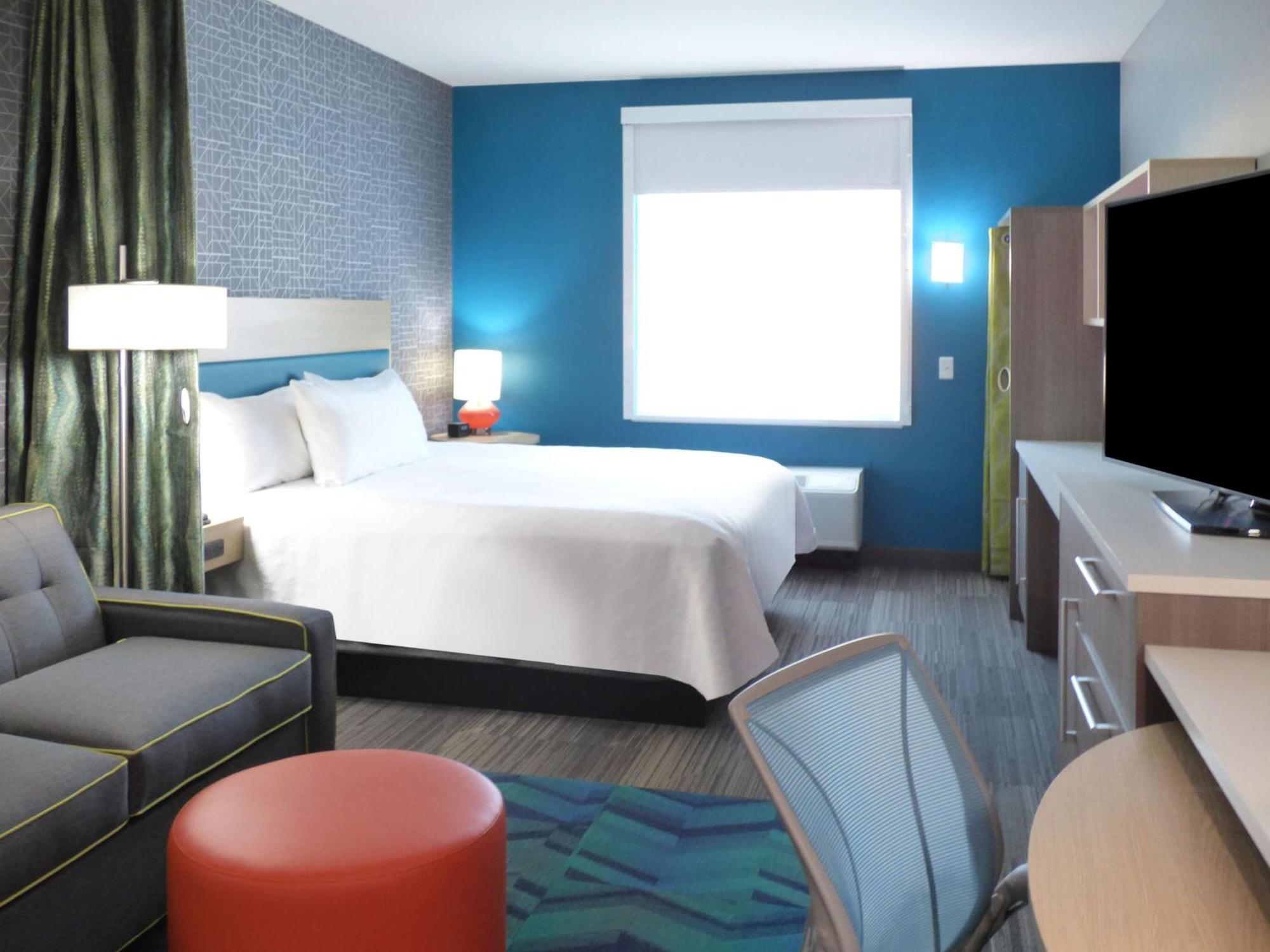 Home2 Suites By Hilton Pensacola I-10 Pine Forest Buitenkant foto