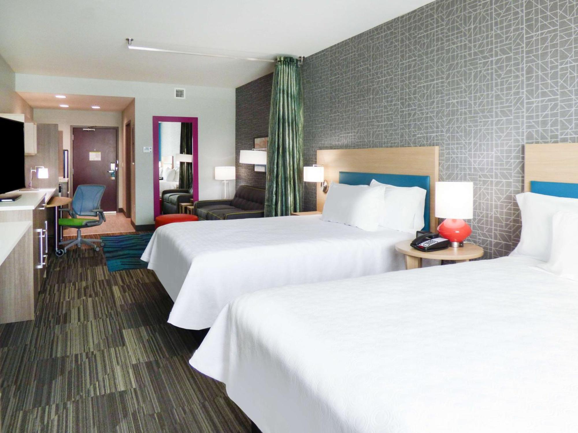 Home2 Suites By Hilton Pensacola I-10 Pine Forest Buitenkant foto