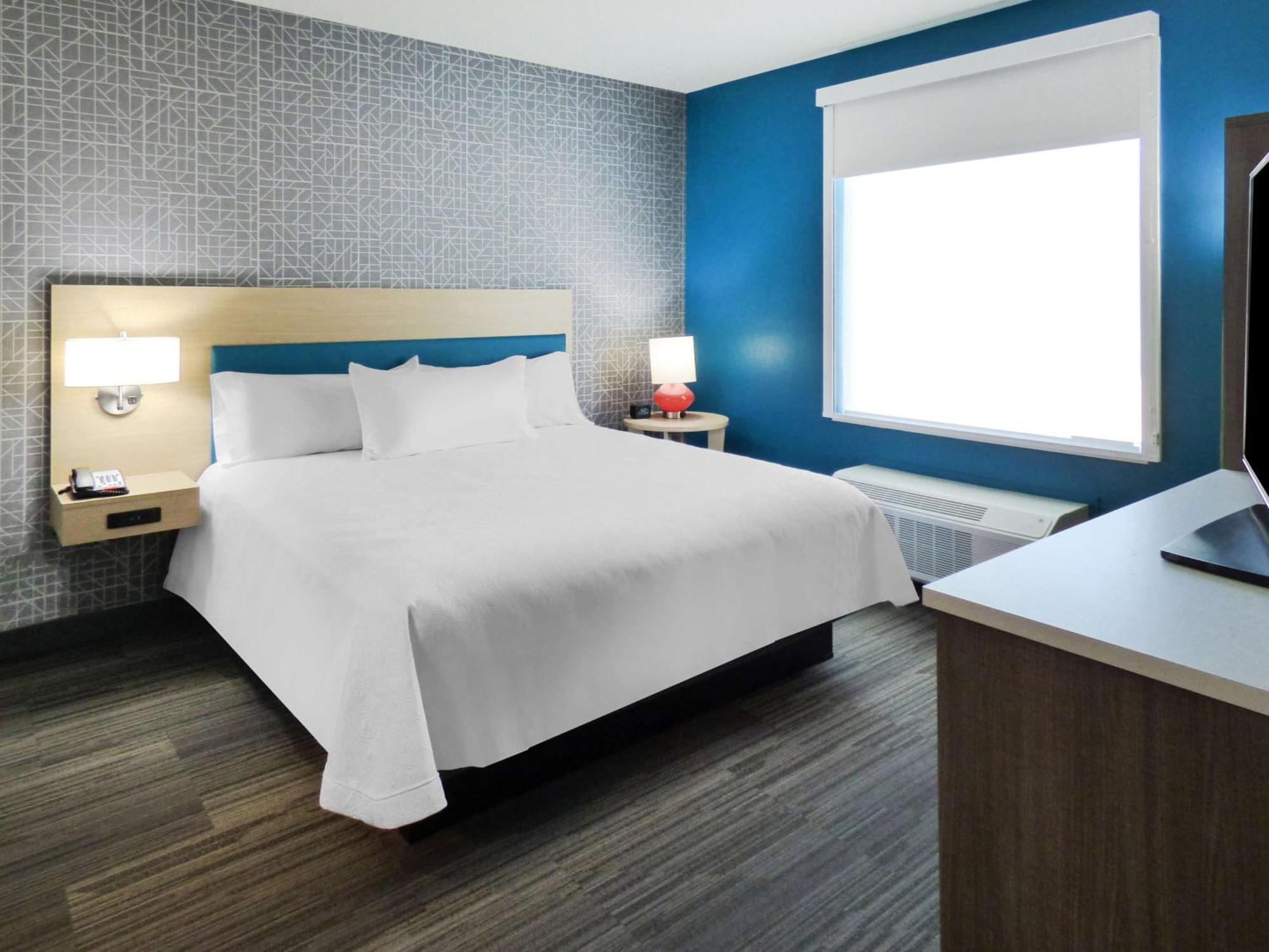 Home2 Suites By Hilton Pensacola I-10 Pine Forest Buitenkant foto