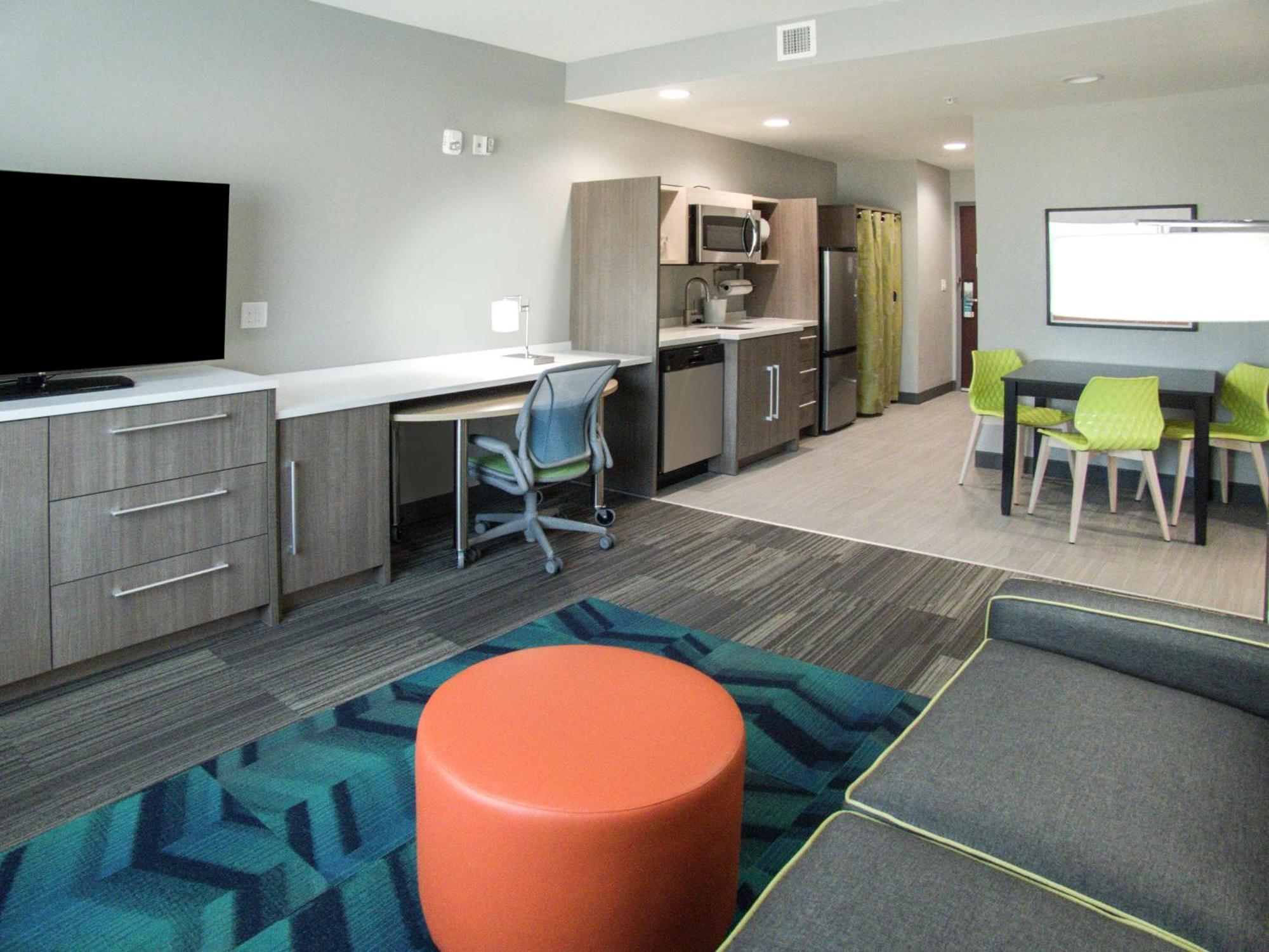 Home2 Suites By Hilton Pensacola I-10 Pine Forest Buitenkant foto
