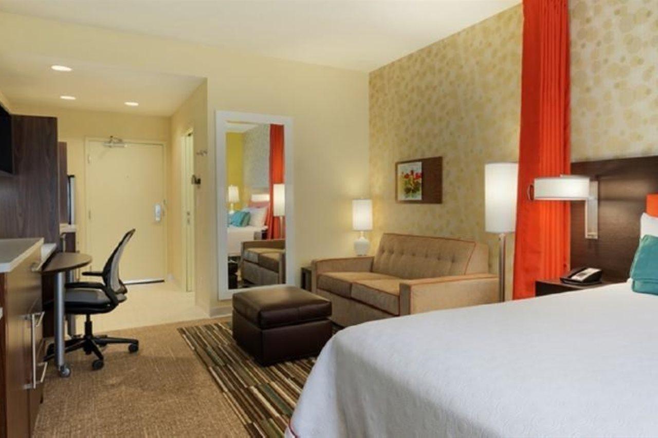Home2 Suites By Hilton Pensacola I-10 Pine Forest Buitenkant foto