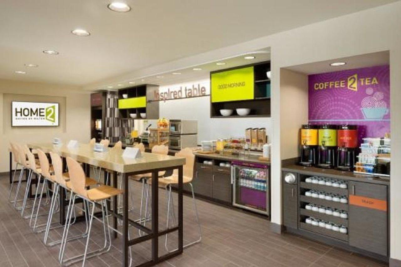 Home2 Suites By Hilton Pensacola I-10 Pine Forest Buitenkant foto