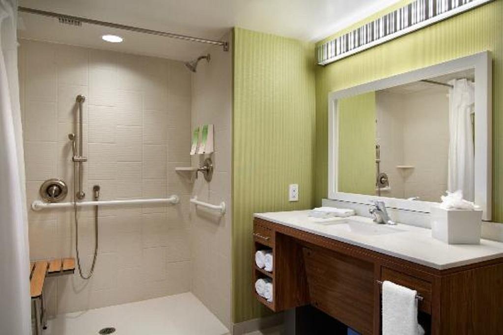 Home2 Suites By Hilton Pensacola I-10 Pine Forest Buitenkant foto